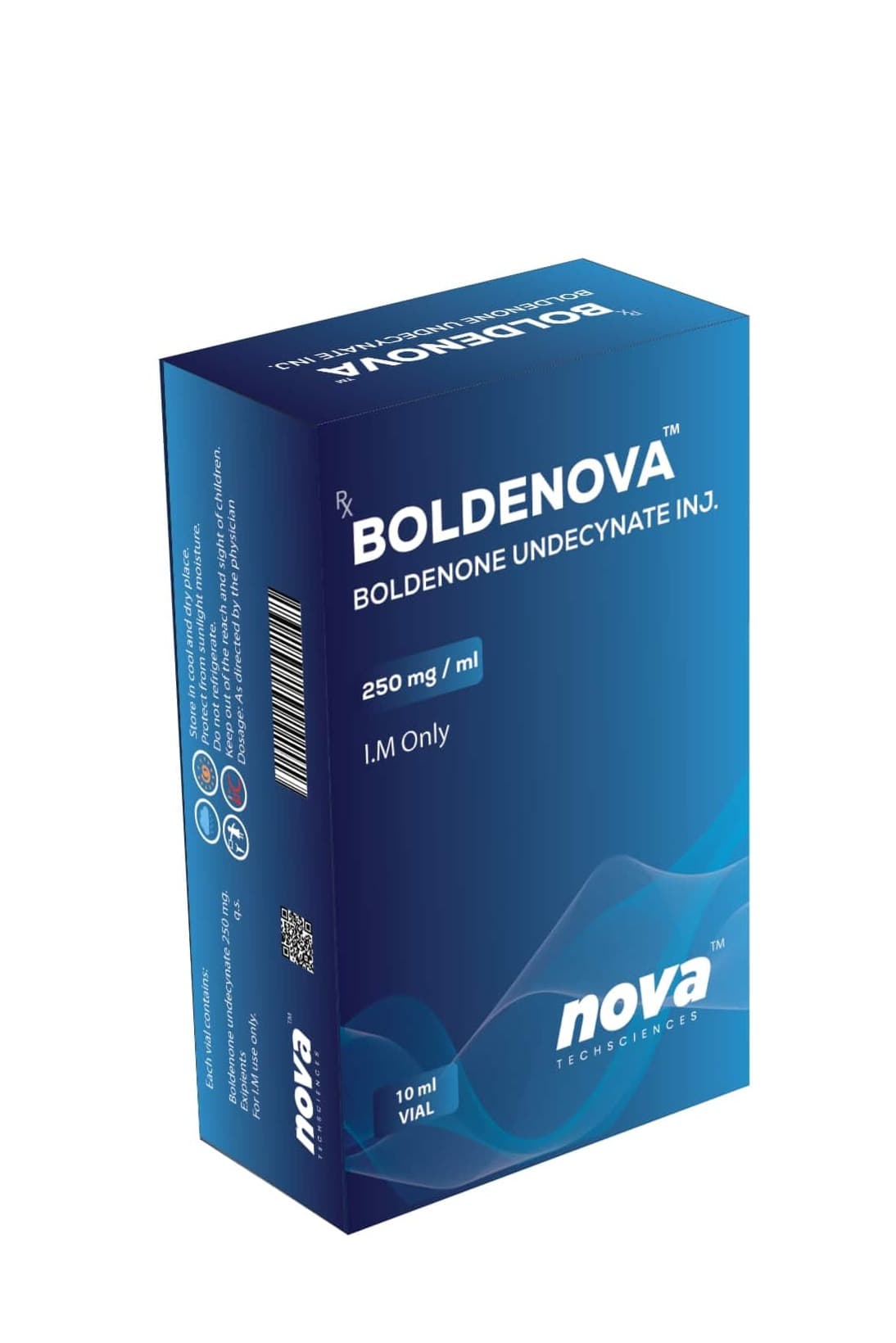 Boldenone Undecylenate