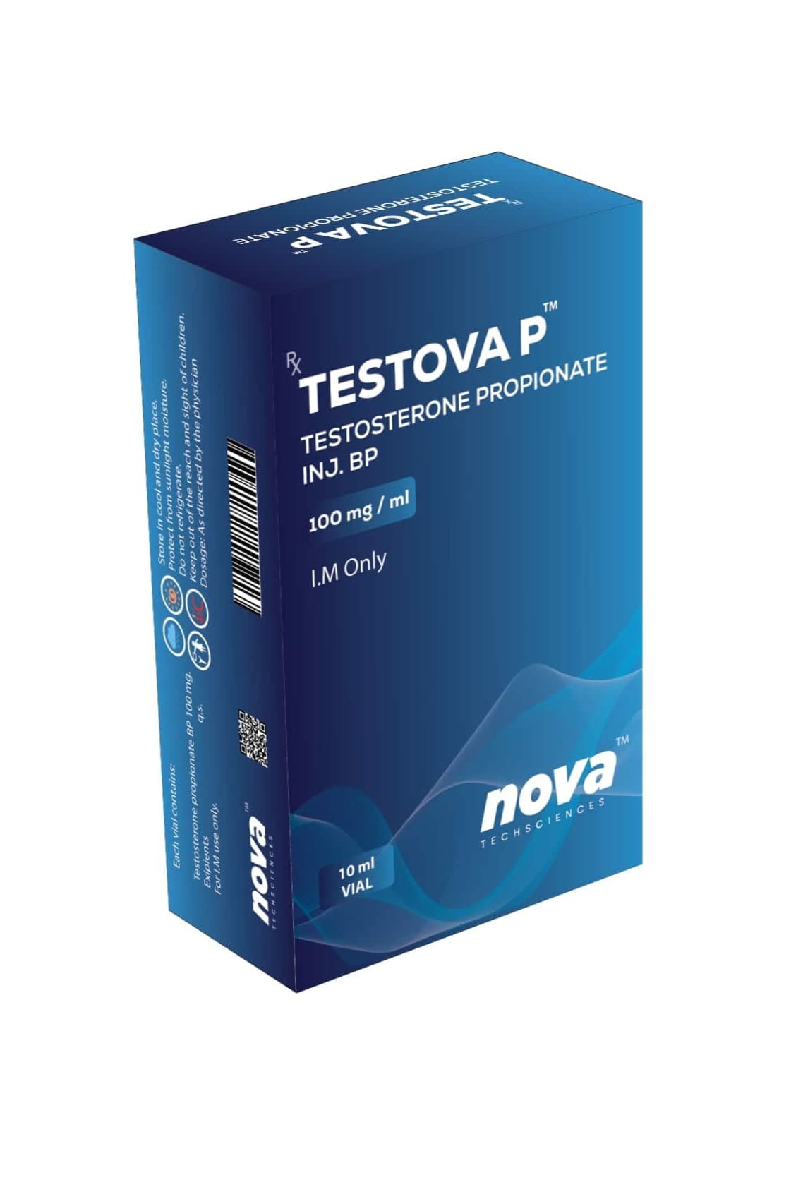 Testosterone Propionate