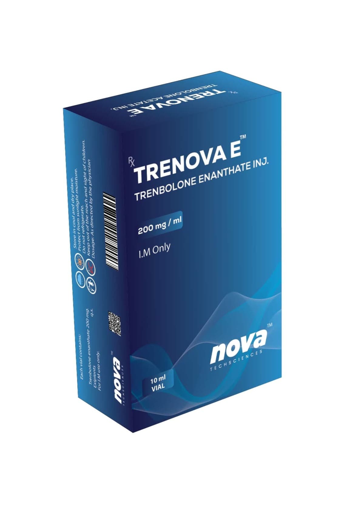 Trenbolone Enanthate