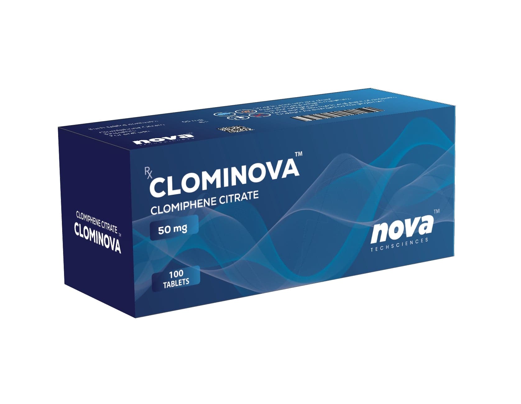 Clomiphene Citrate