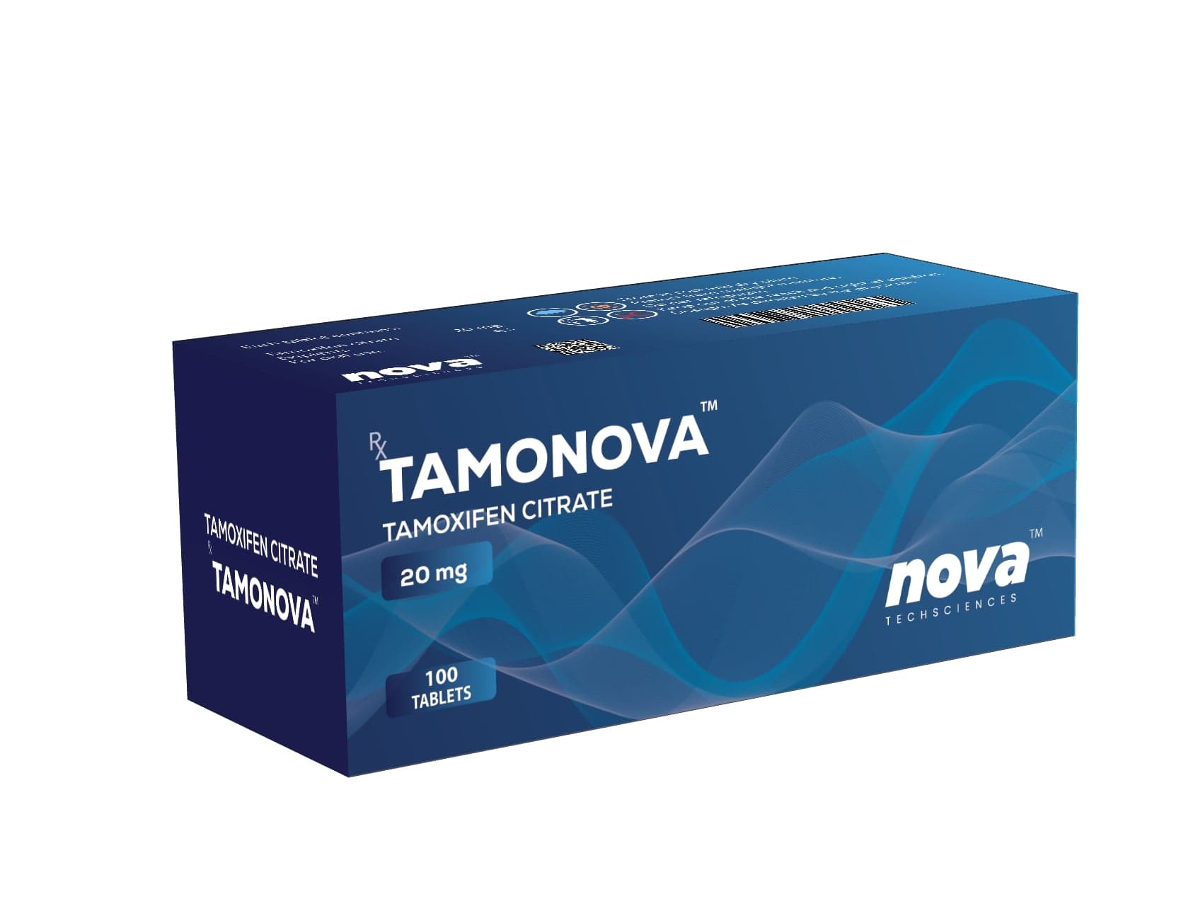 Tamoxifen Citrate