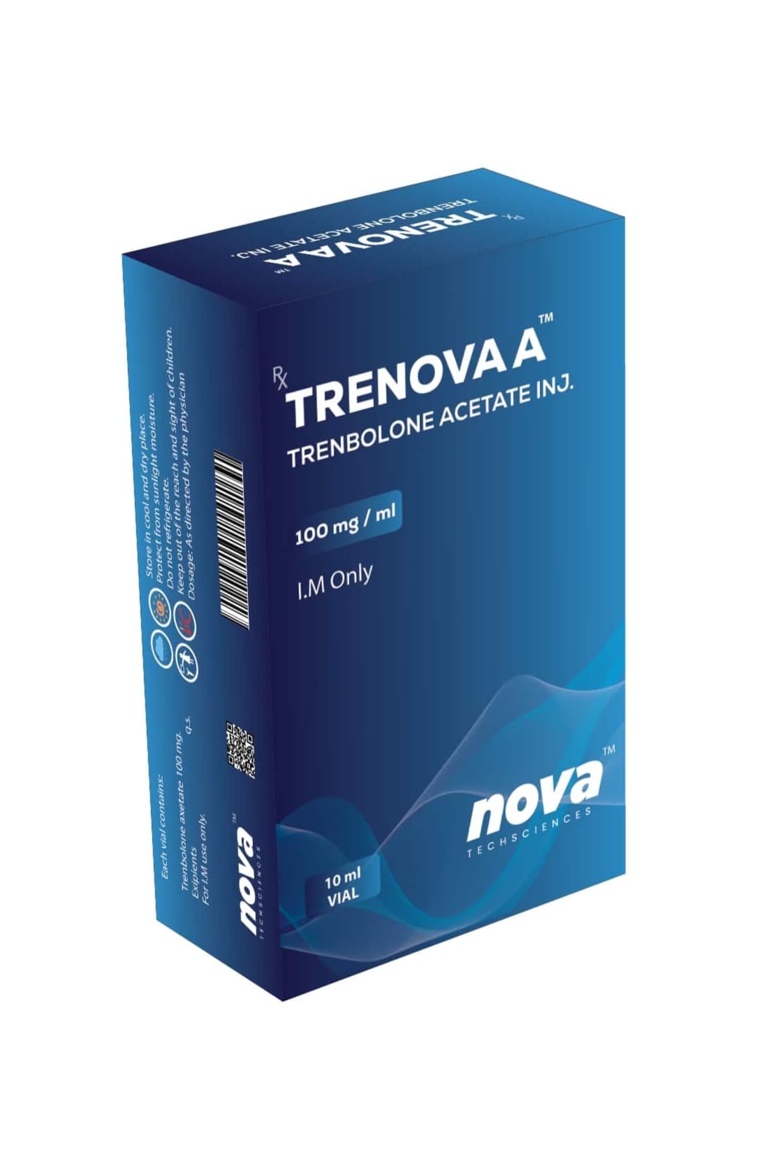 Trenbolone Acetate
