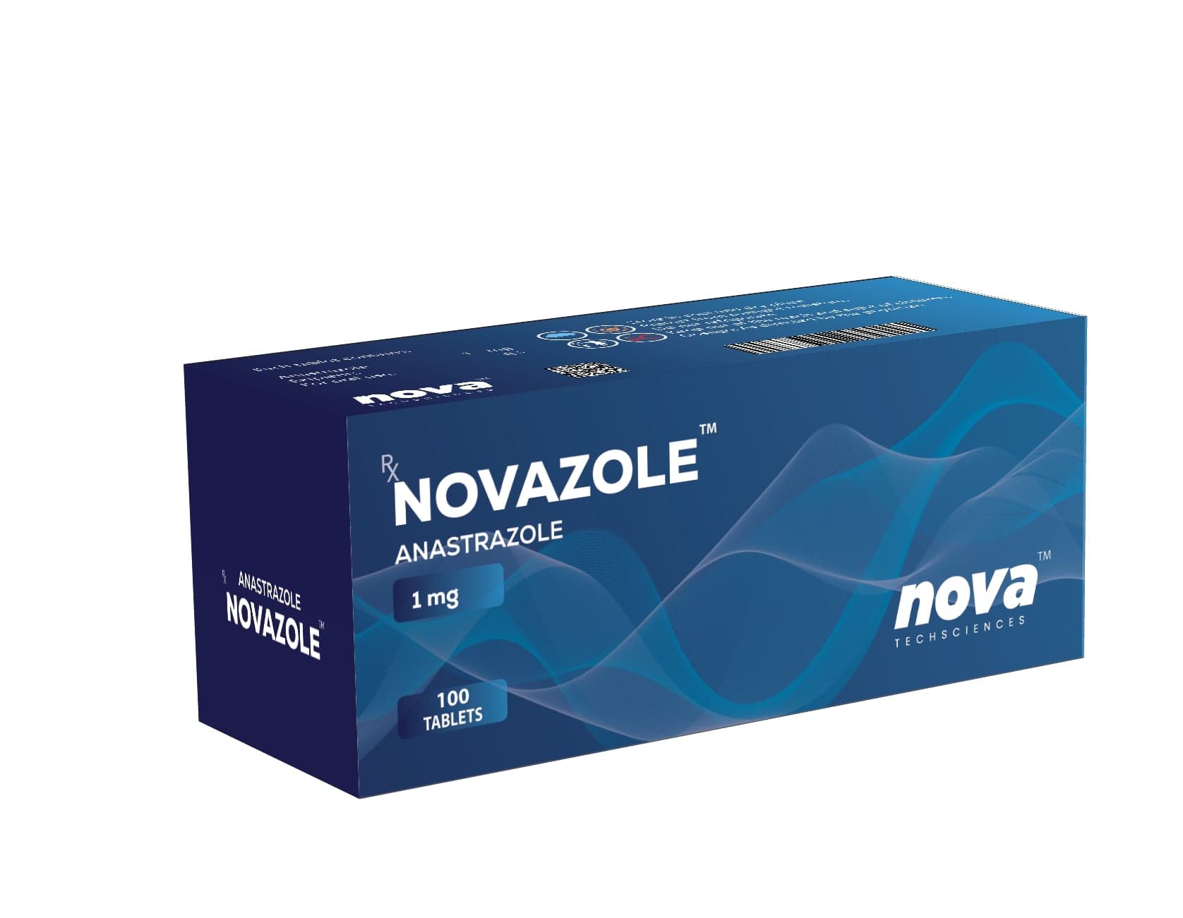 Anastrozole