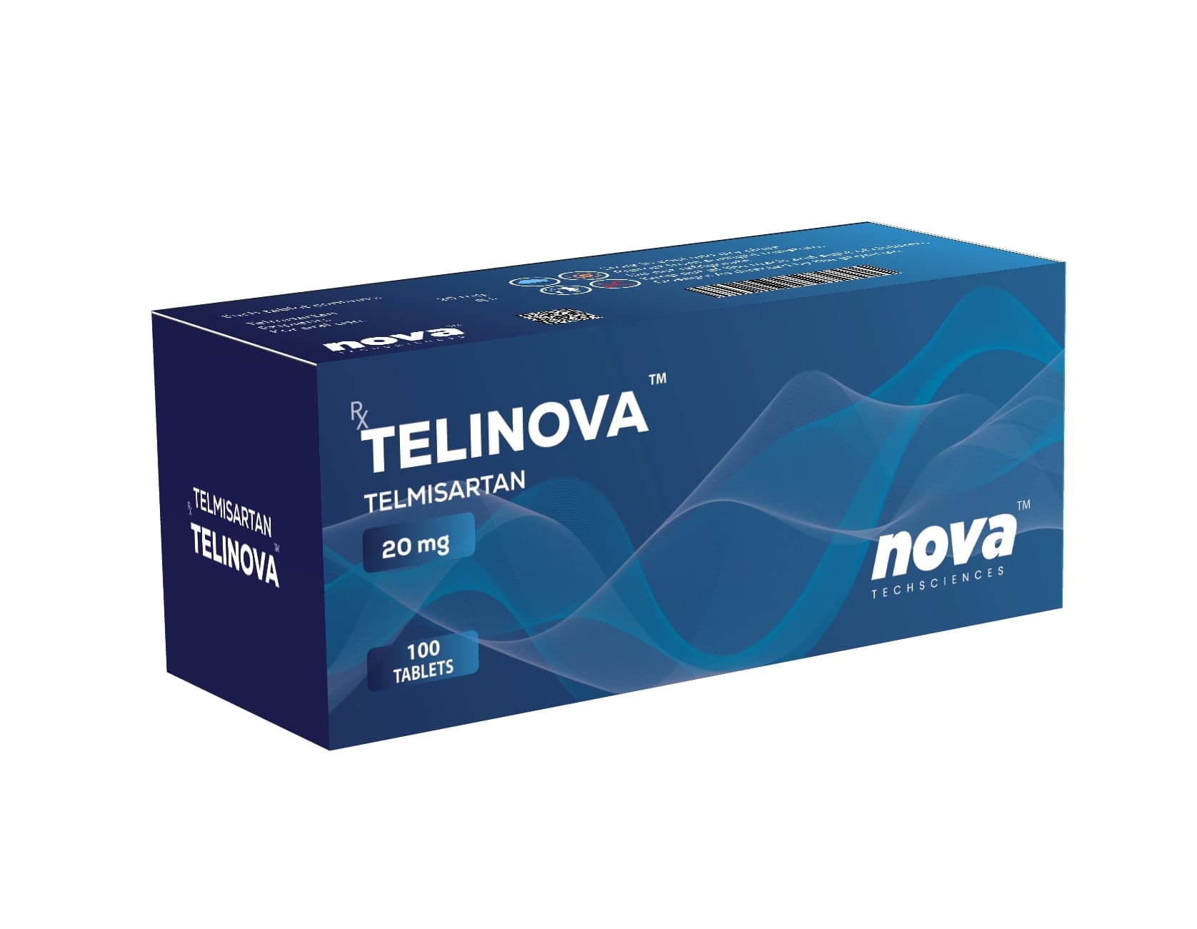 Telmisartan