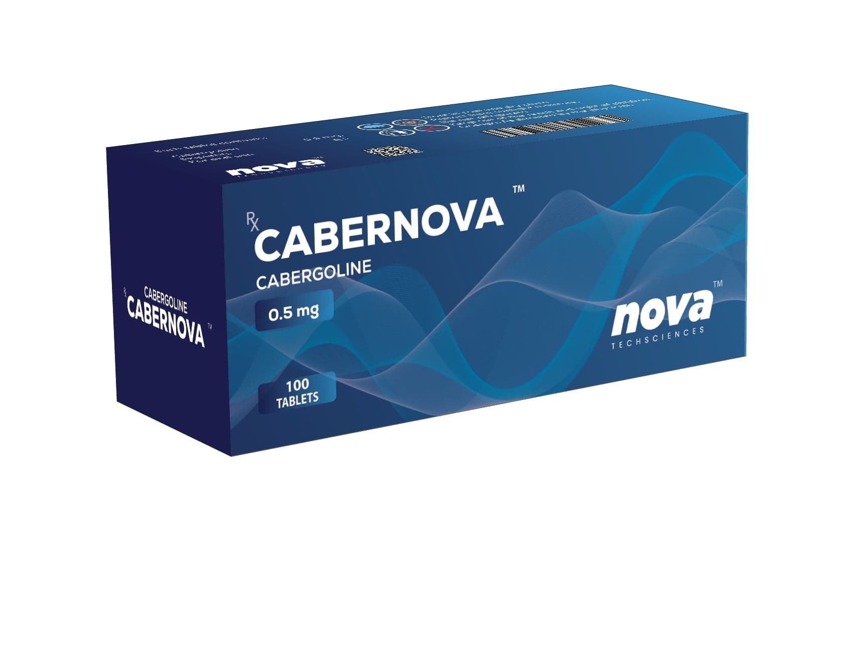 CABERNOVA