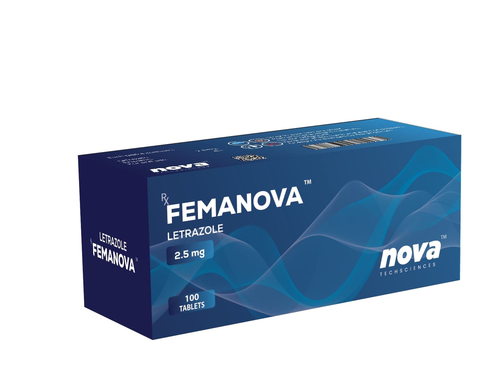 FEMANOVA