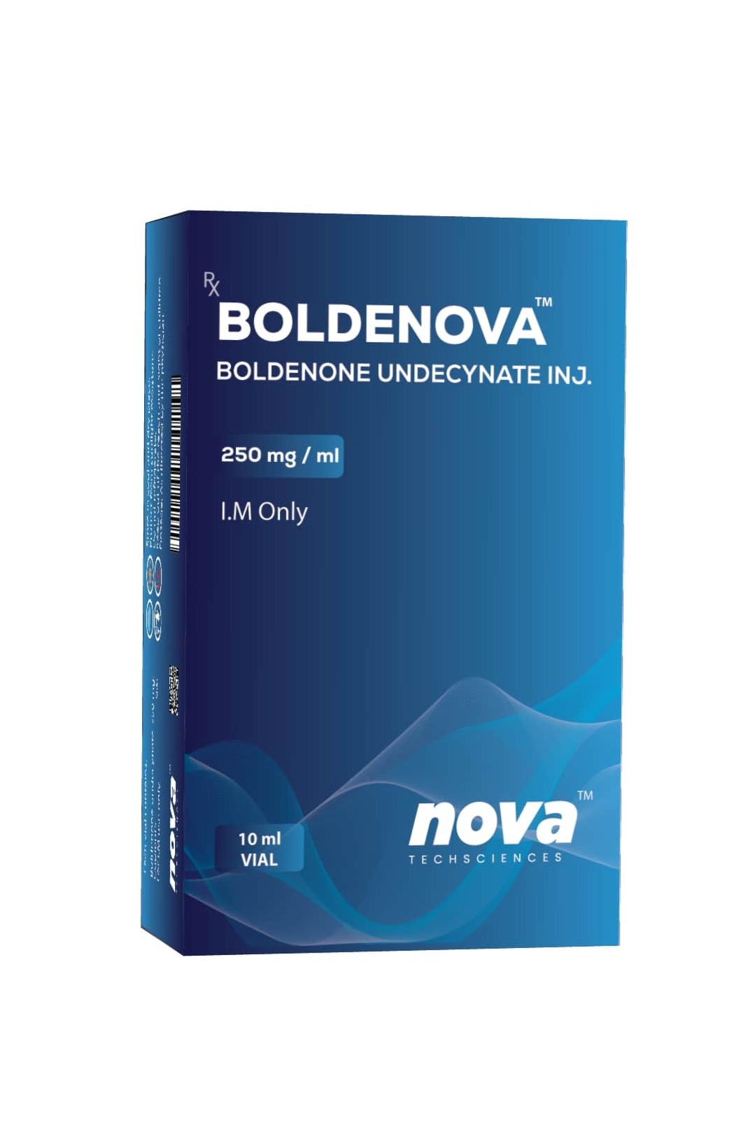 BOLDENOVA 3