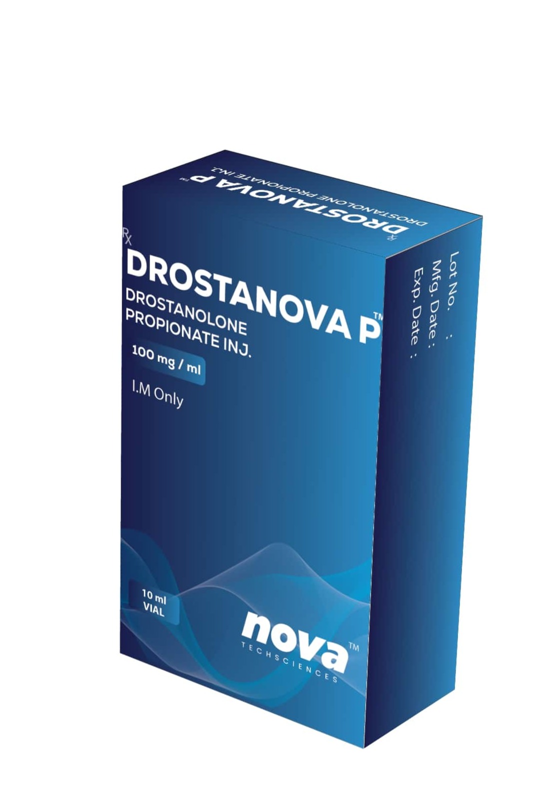 Drostanolone Propionate 2