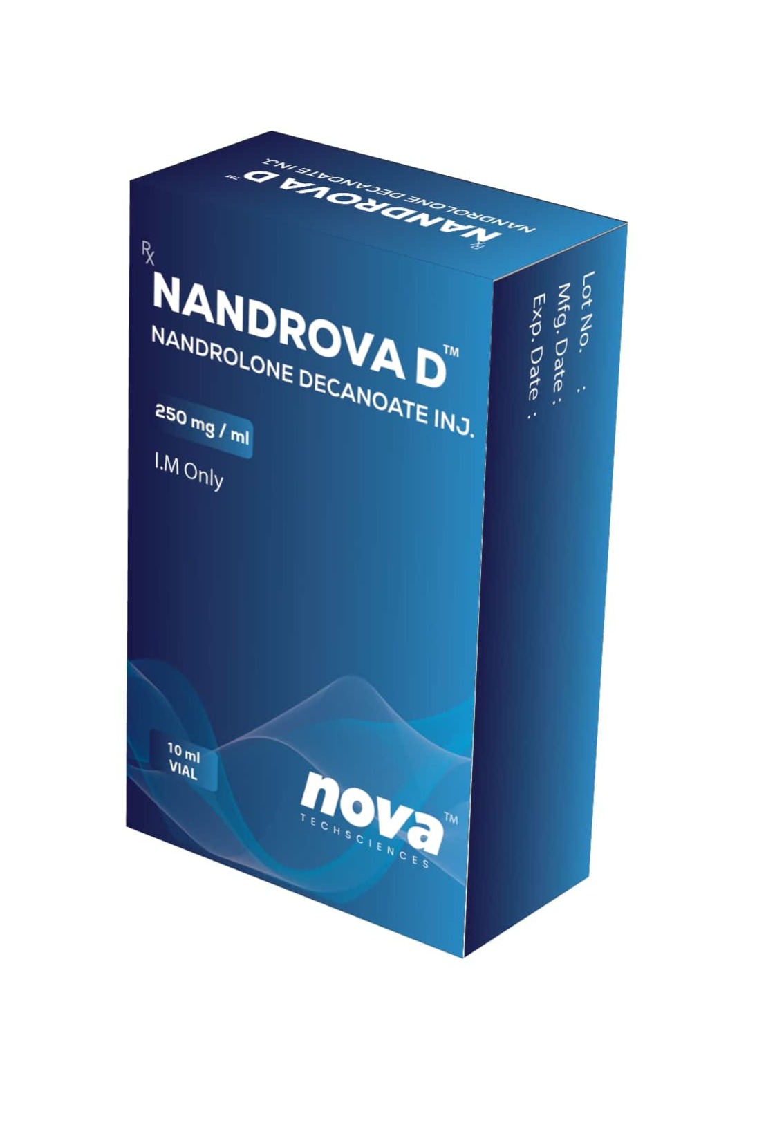Nandrolone Decanoate 2