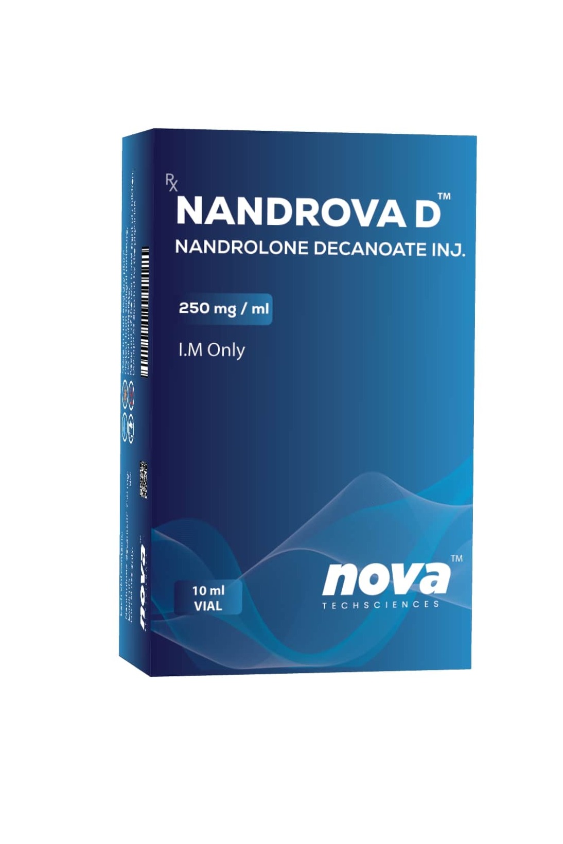 Nandrolone Decanoate 3