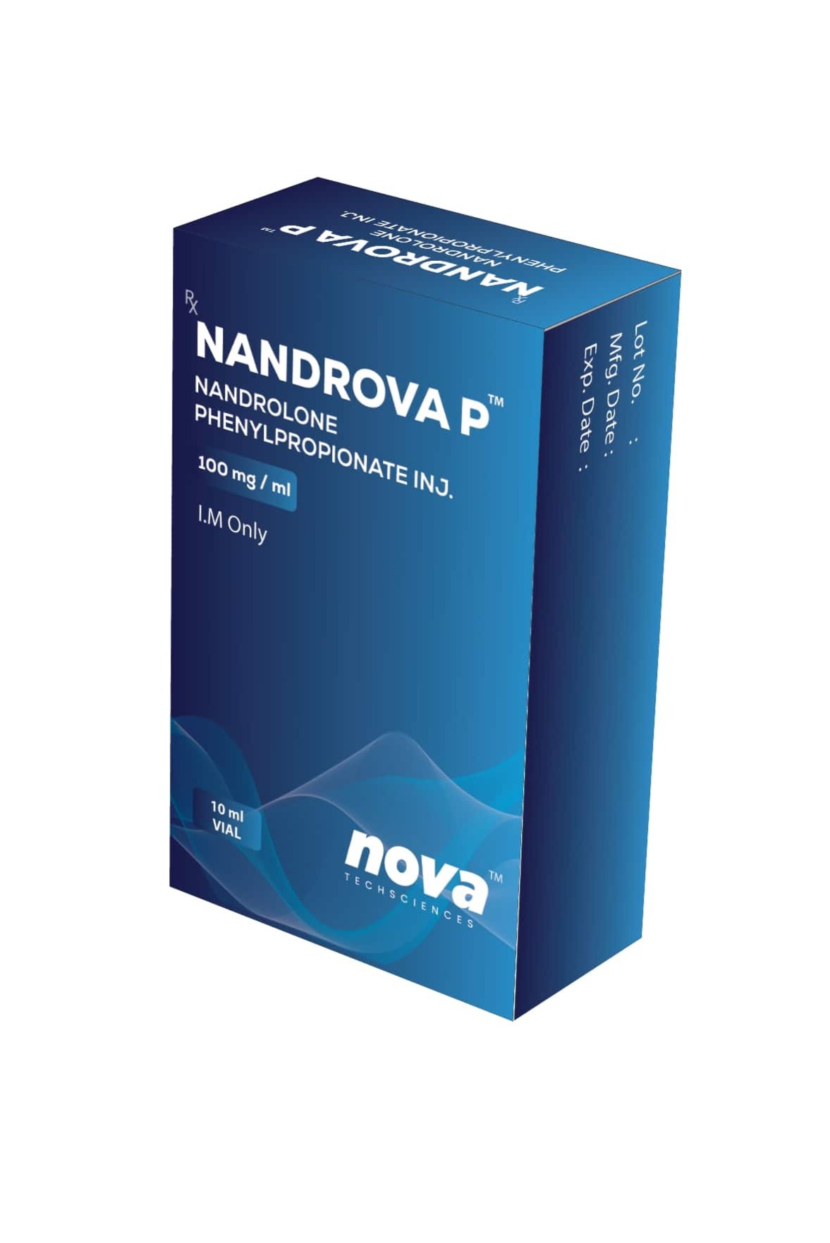 Nandrolone Phenylpropionate 2