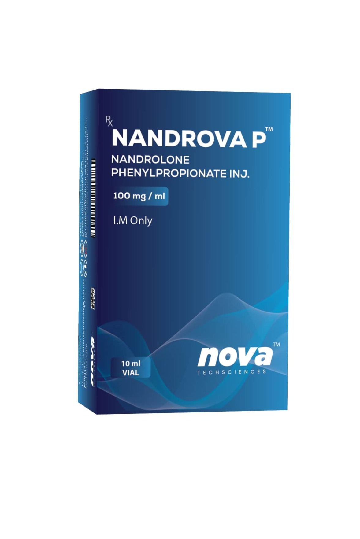 Nandrolone Phenylpropionate 3
