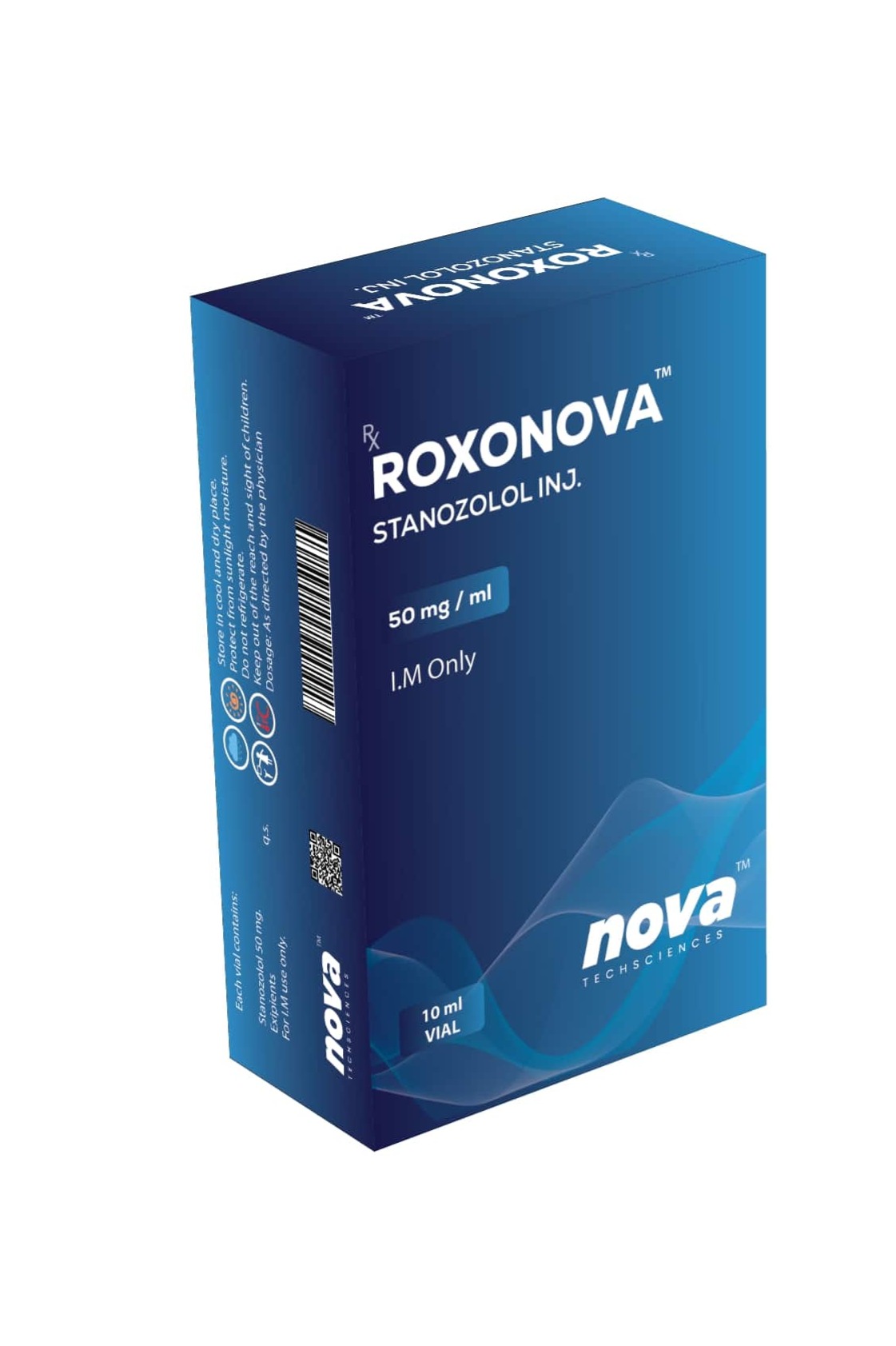 ROXONOVA