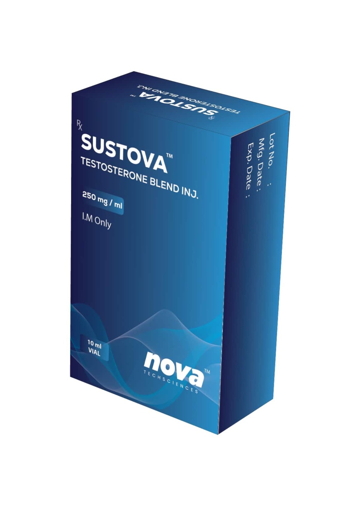 testosterone blend 2