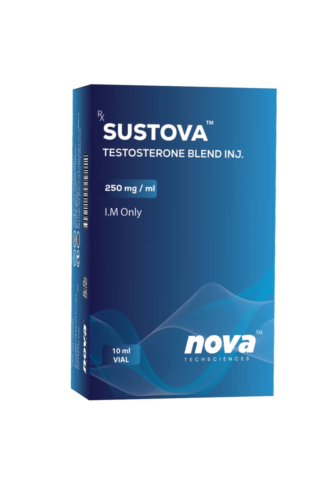 testosterone blend 3