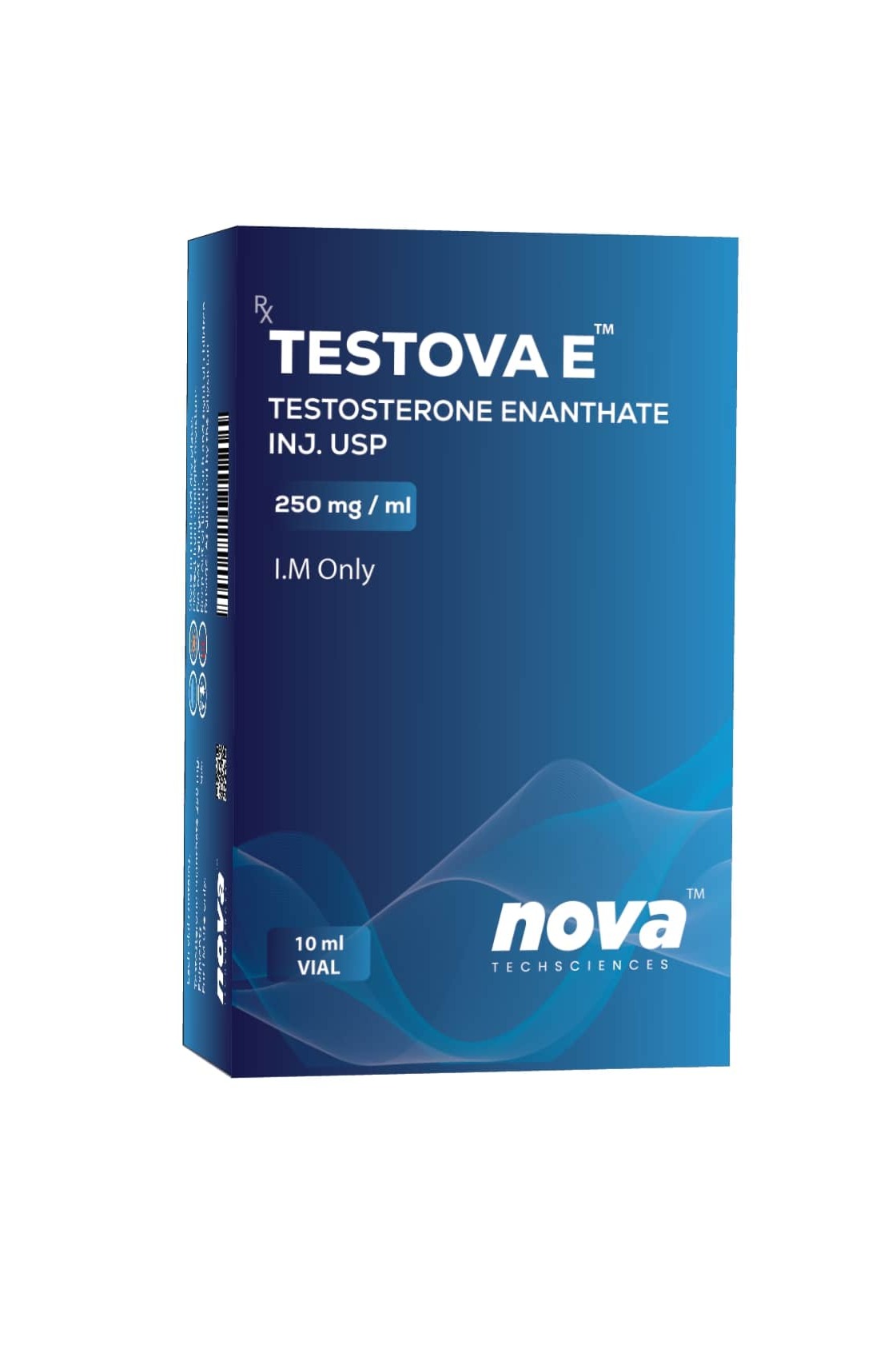 Testosterone Enanthate 3