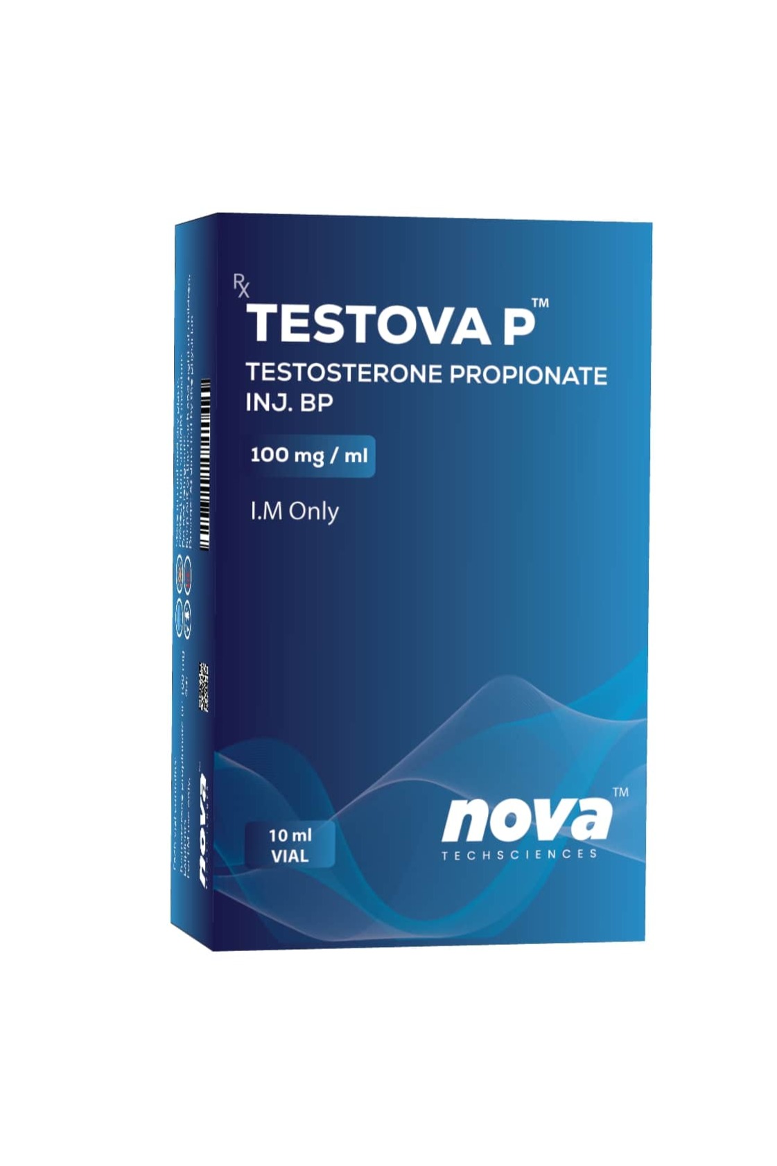 Testosterone Propionate 3