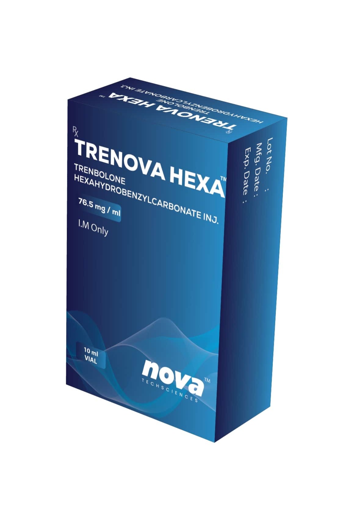 TRENOVA HEXA 2