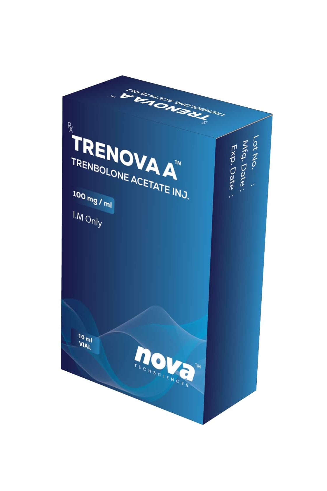 Trenbolone Acetate 2