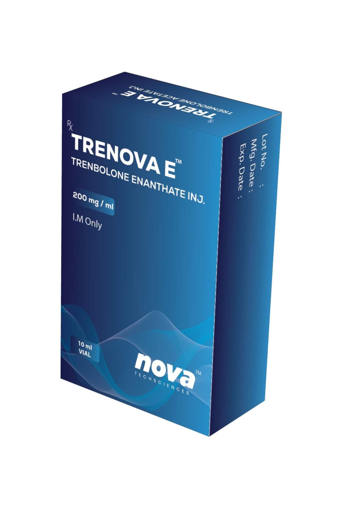 Trenbolone Enanthate 2