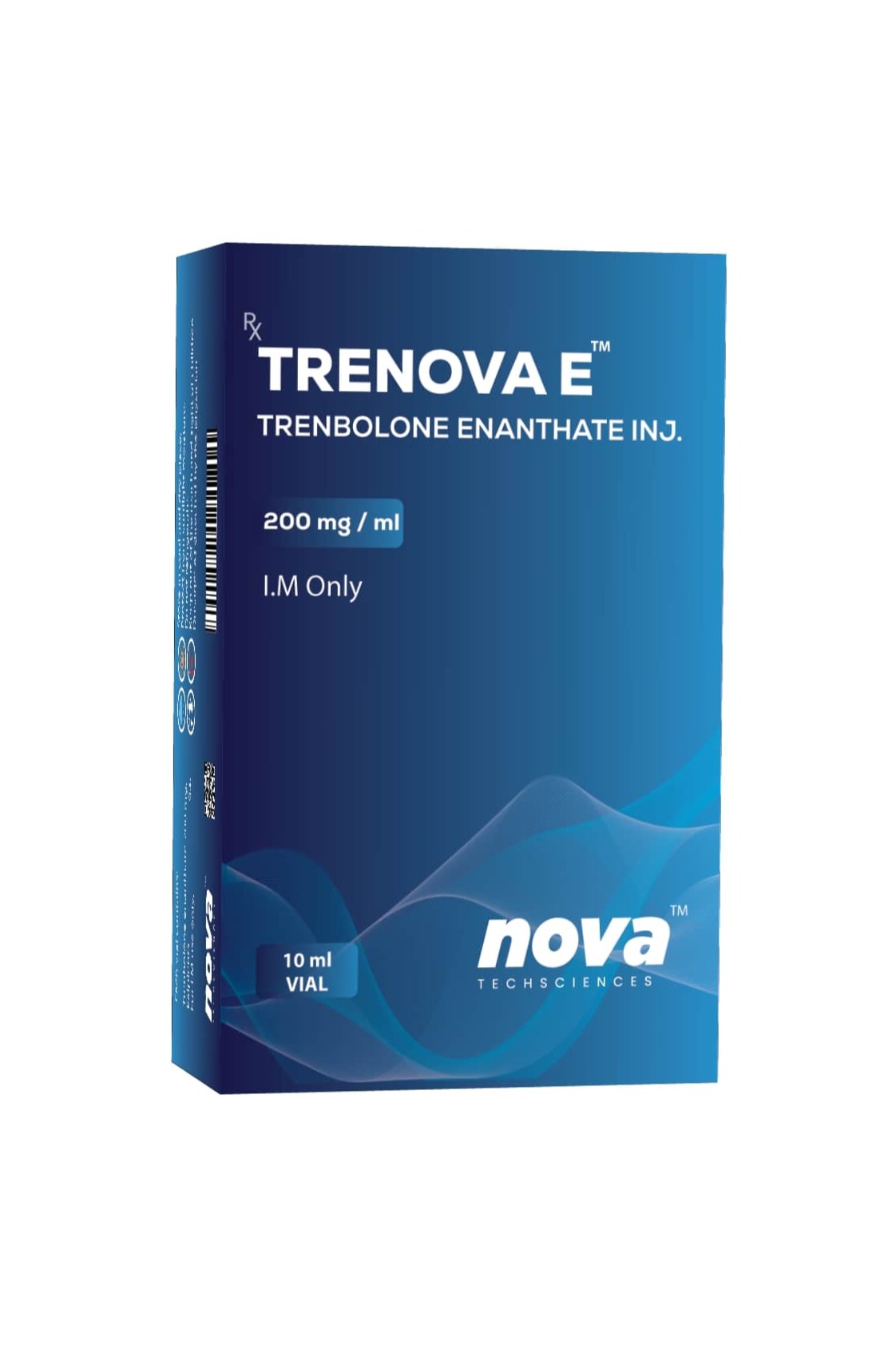Trenbolone Enanthate 3