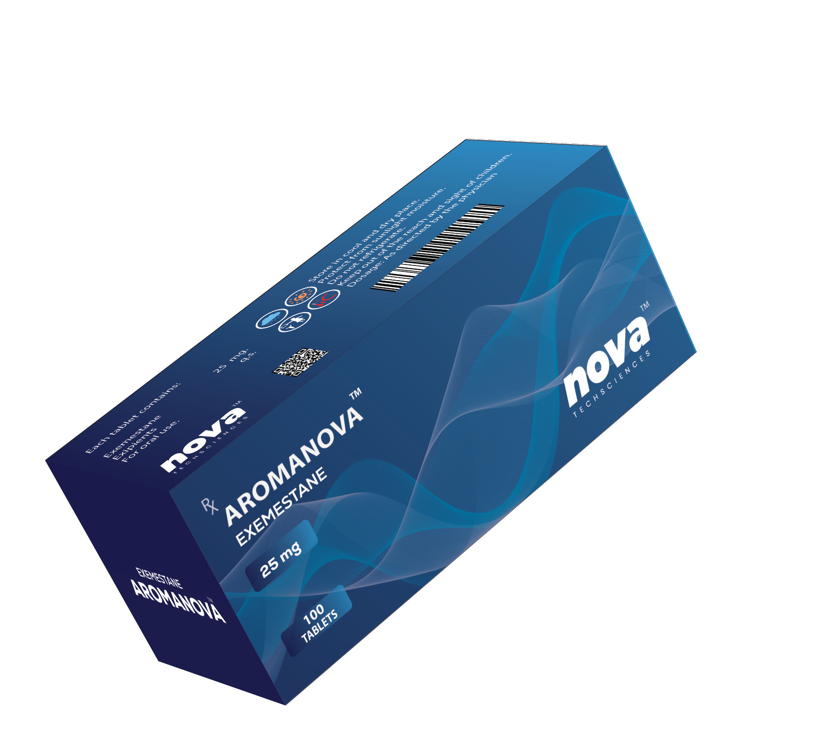 AROMANOVA 2