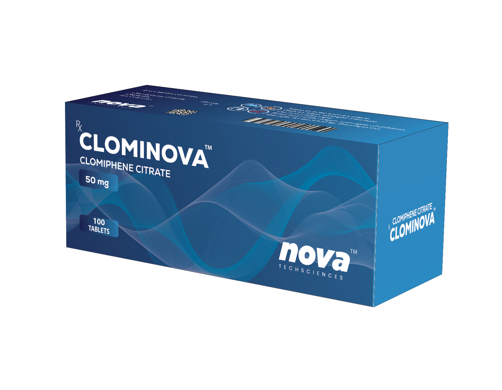 Clomiphene Citrate 2