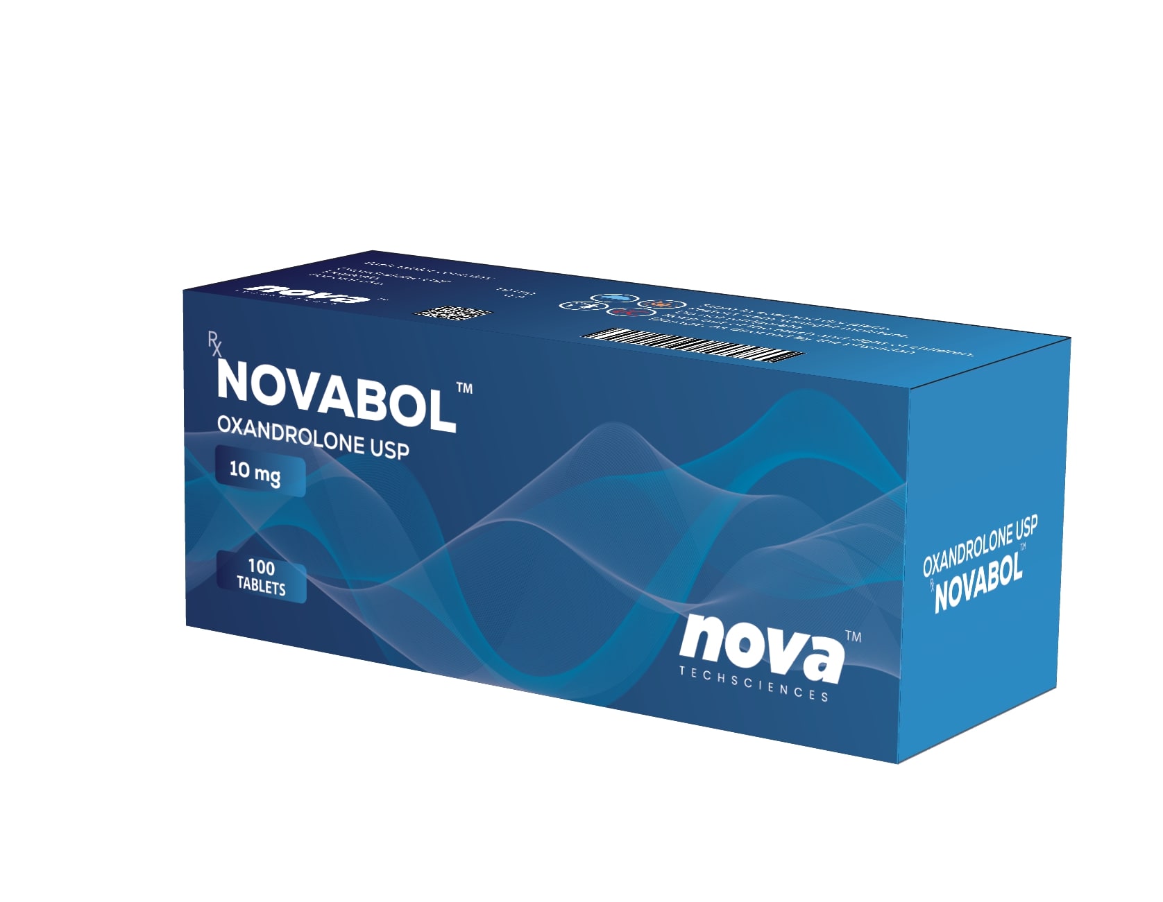 Oxandrolone 2