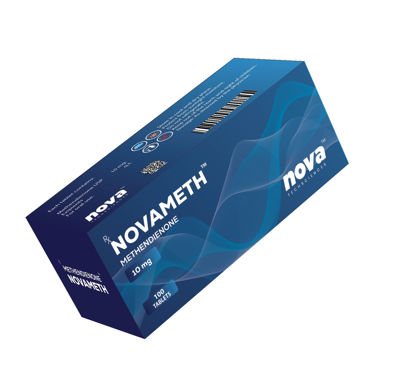 Methandienone 3