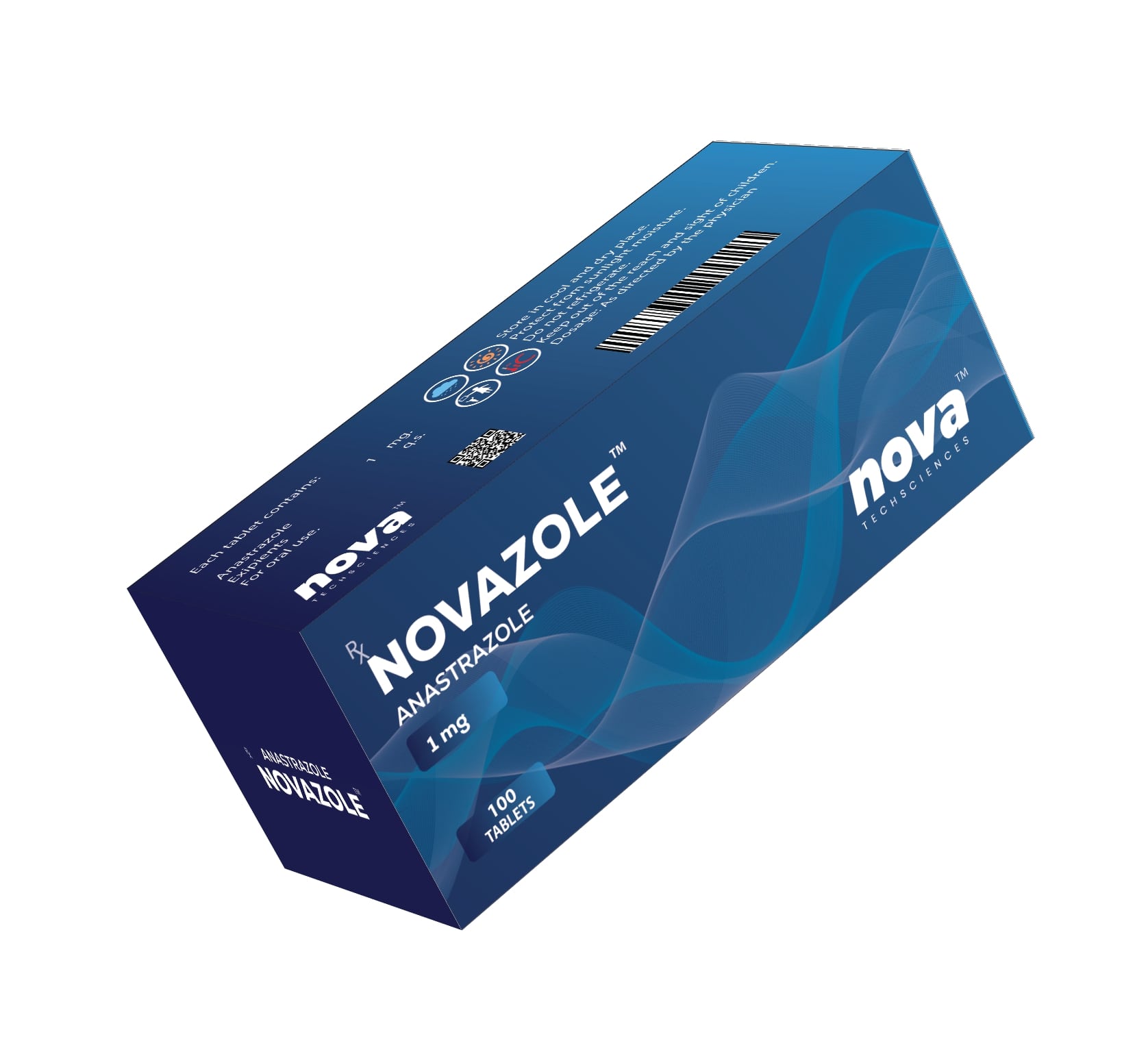 Anastrozole 2