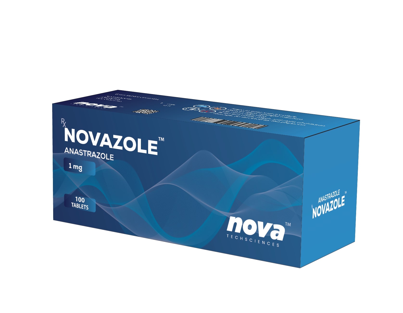 Anastrozole 3