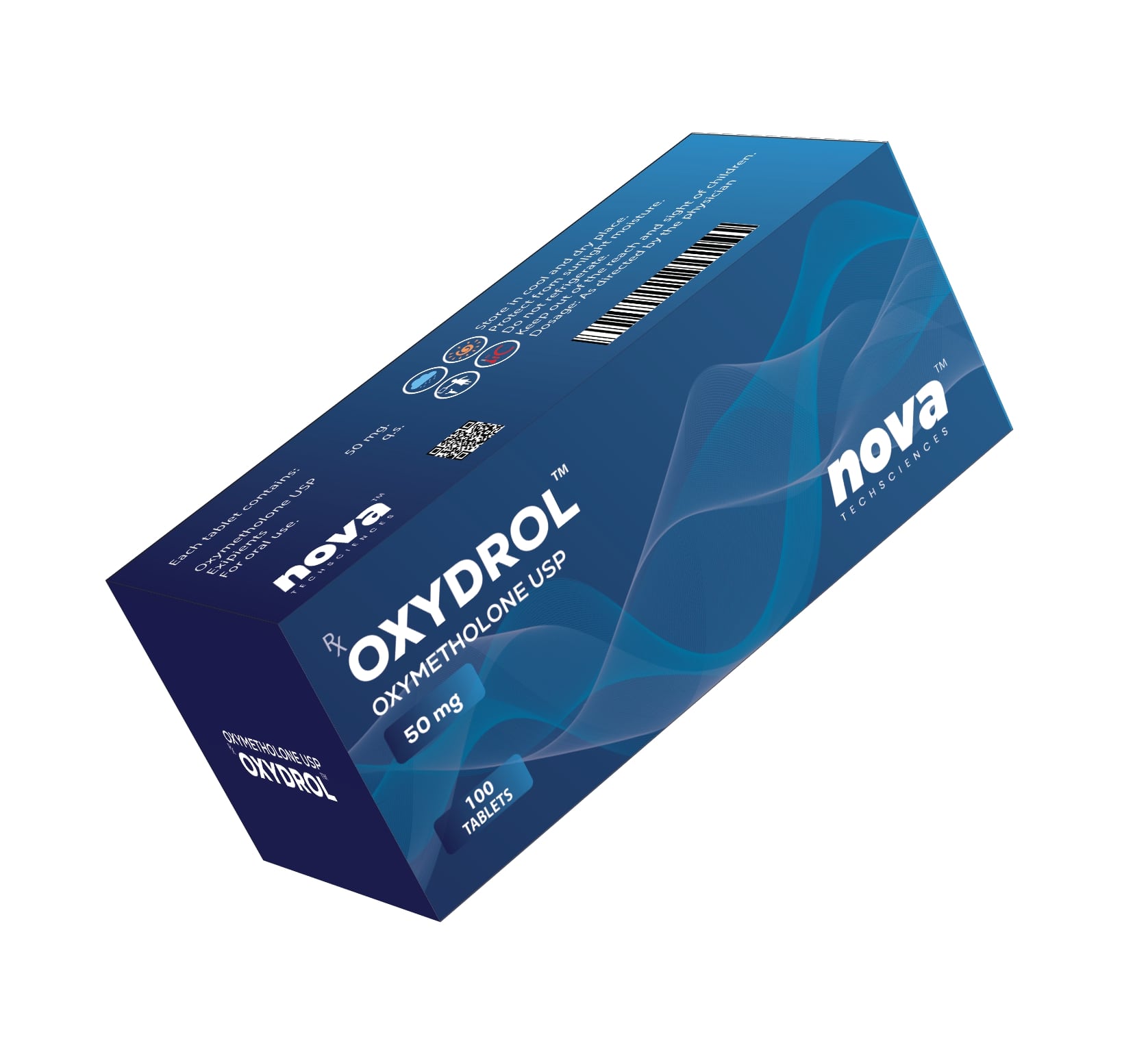 Oxymetholone 3