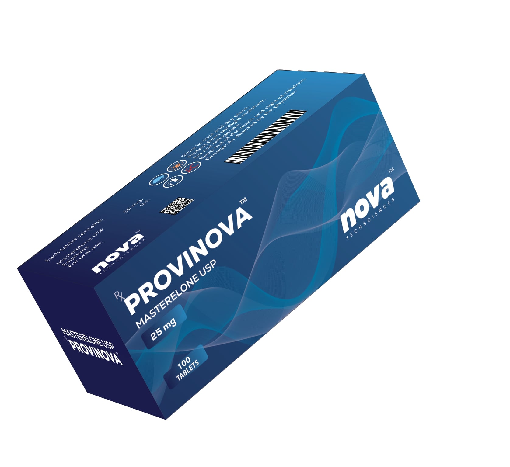 PROVINOVA 3
