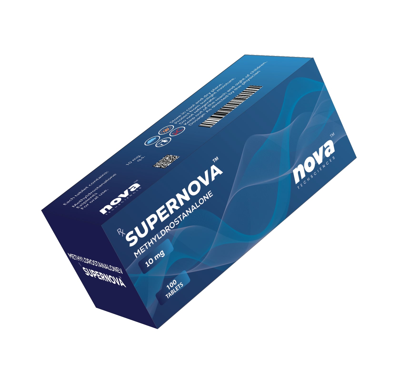 SUPERNOVA 2