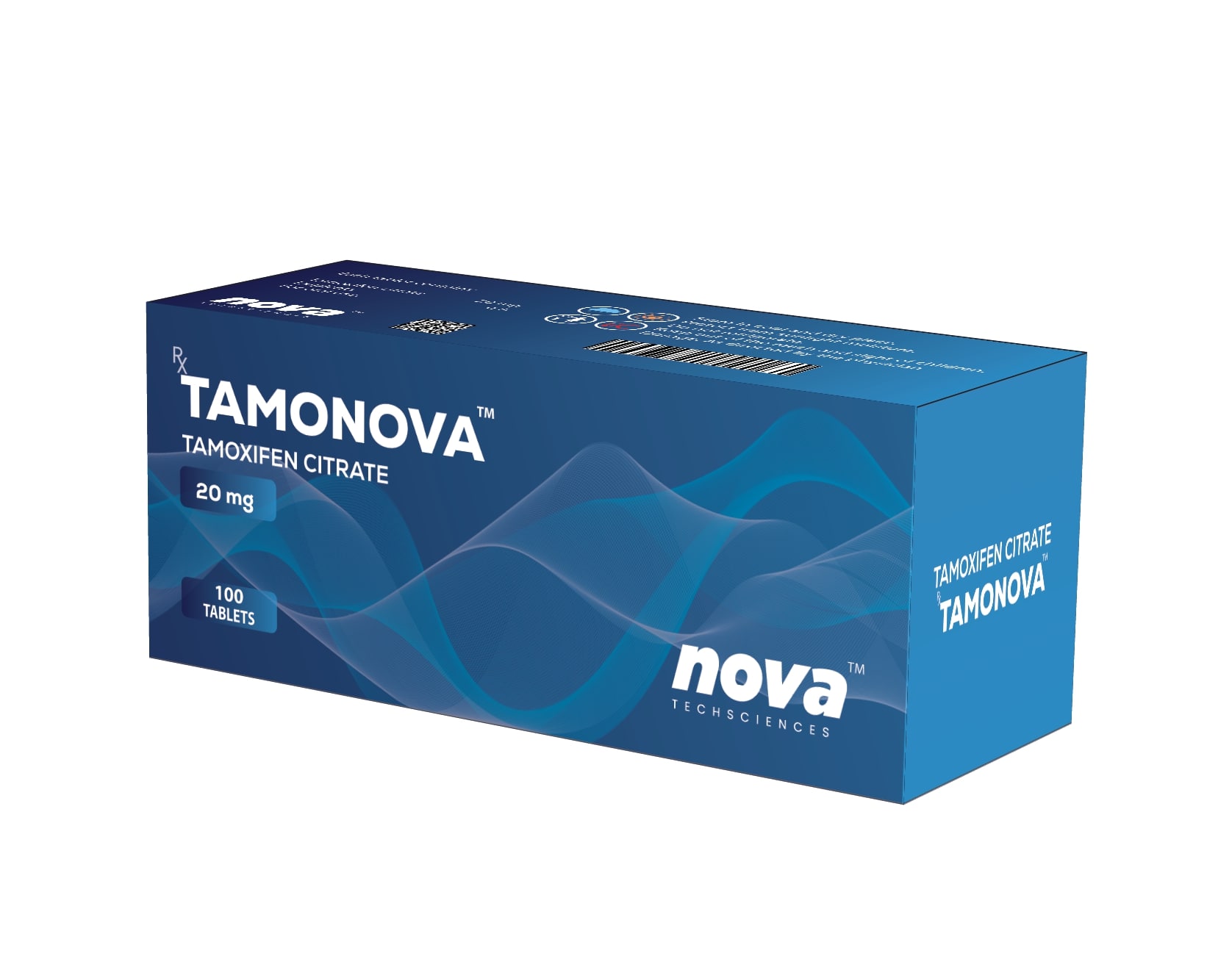 TAMONOVA 3